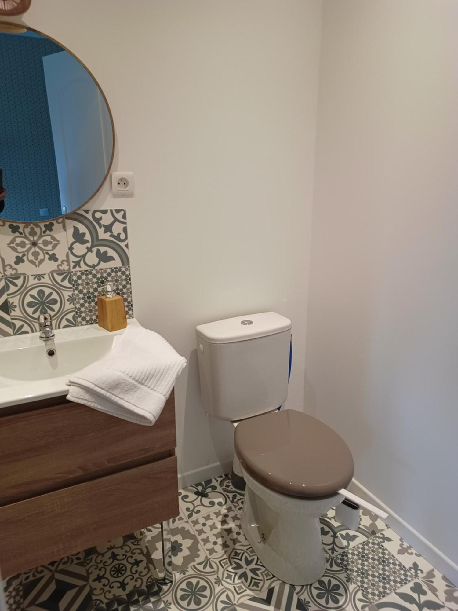La Petite Maison Dans La Prairie Ecommoy Kültér fotó